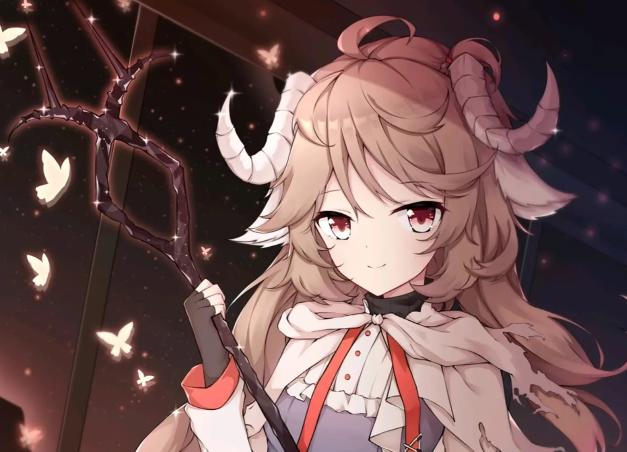 明日方舟小绵羊兑换成本及必换原因保值能力最强的幻神级术士