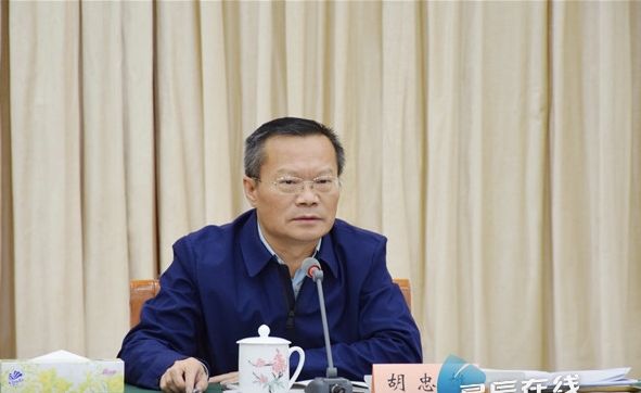 关键时期,省会市长跨省升省领导