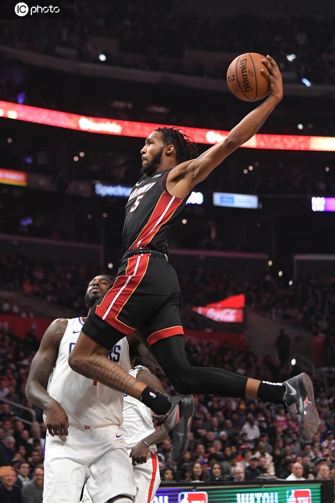 nba广角的个人展示页