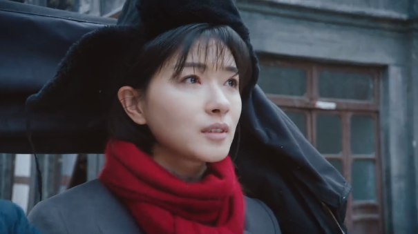 新世界刀美兰初见田丹为何对她那么好除了感恩也藏着私心