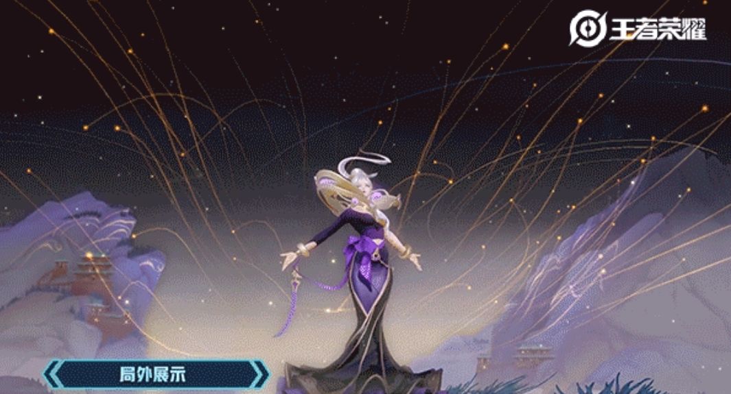 甄姬鼠年限定上线日期已定,外观换了个人,玩家:爱了爱了_皮肤