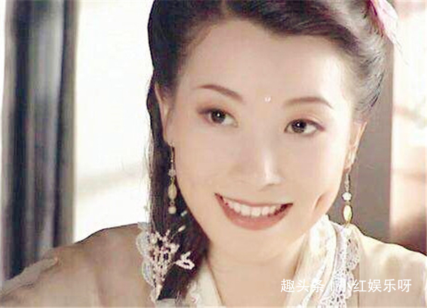 武林外史朱七七7个造型美到爆炸颜值不输当时的王艳