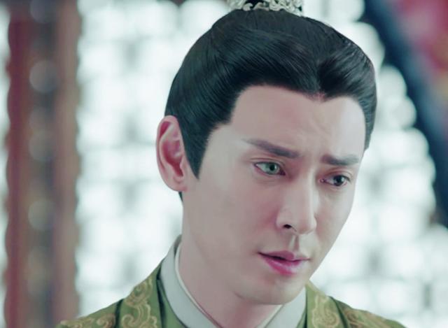 其二,因为严世蕃度量不大,从黄郁一事便可以看出,而且翟兰叶曾对林菱