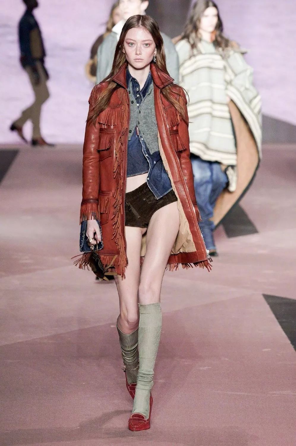 2020年春夏流行趋势你get到了没