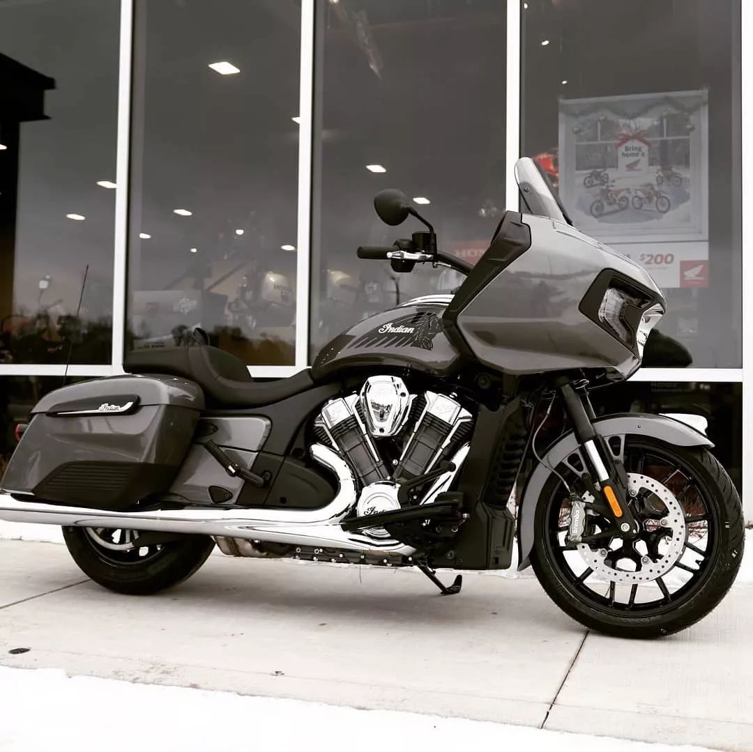 印第安挑战者即将到货接受全国预定