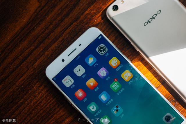 oppo手机了解这4个功能性能瞬间提升