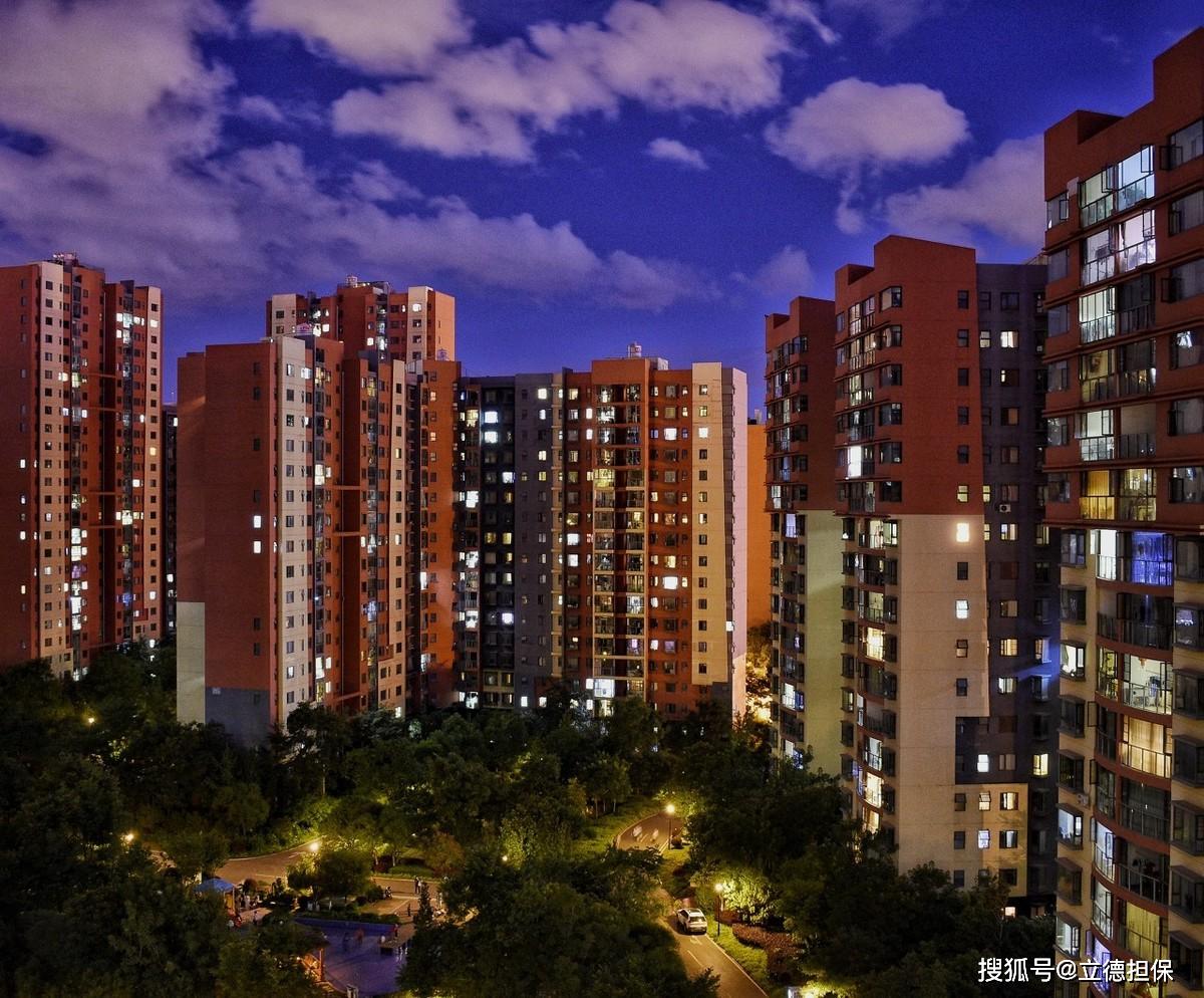 专家建议应该在大城市买一套房子,除了升值还有2个重要原因