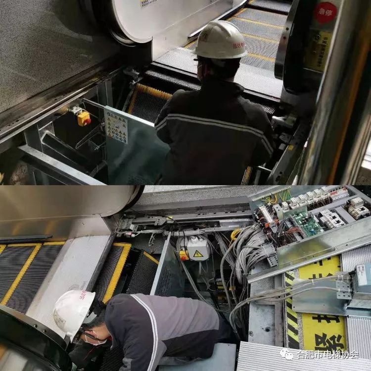 抗击疫情电梯人在一线之致敬迅达电梯人