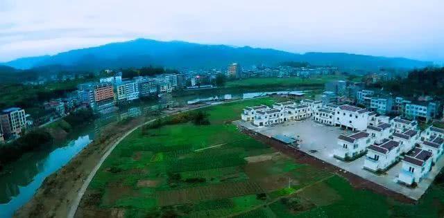 重庆开州这个盛产红糖的城镇,境内人口7万,还藏着一座县城遗址_南门镇