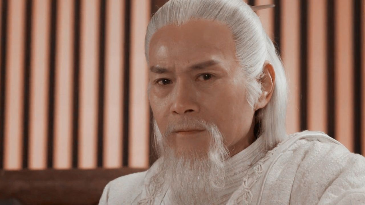 将夜2永夜将至夫子为何不联合人间强者一起战天