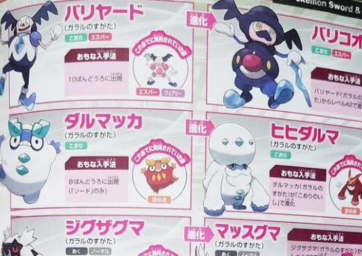 1 踏冰人偶ps:排名不分前后;冷冻干燥招式介绍:此招式对水属性的属性