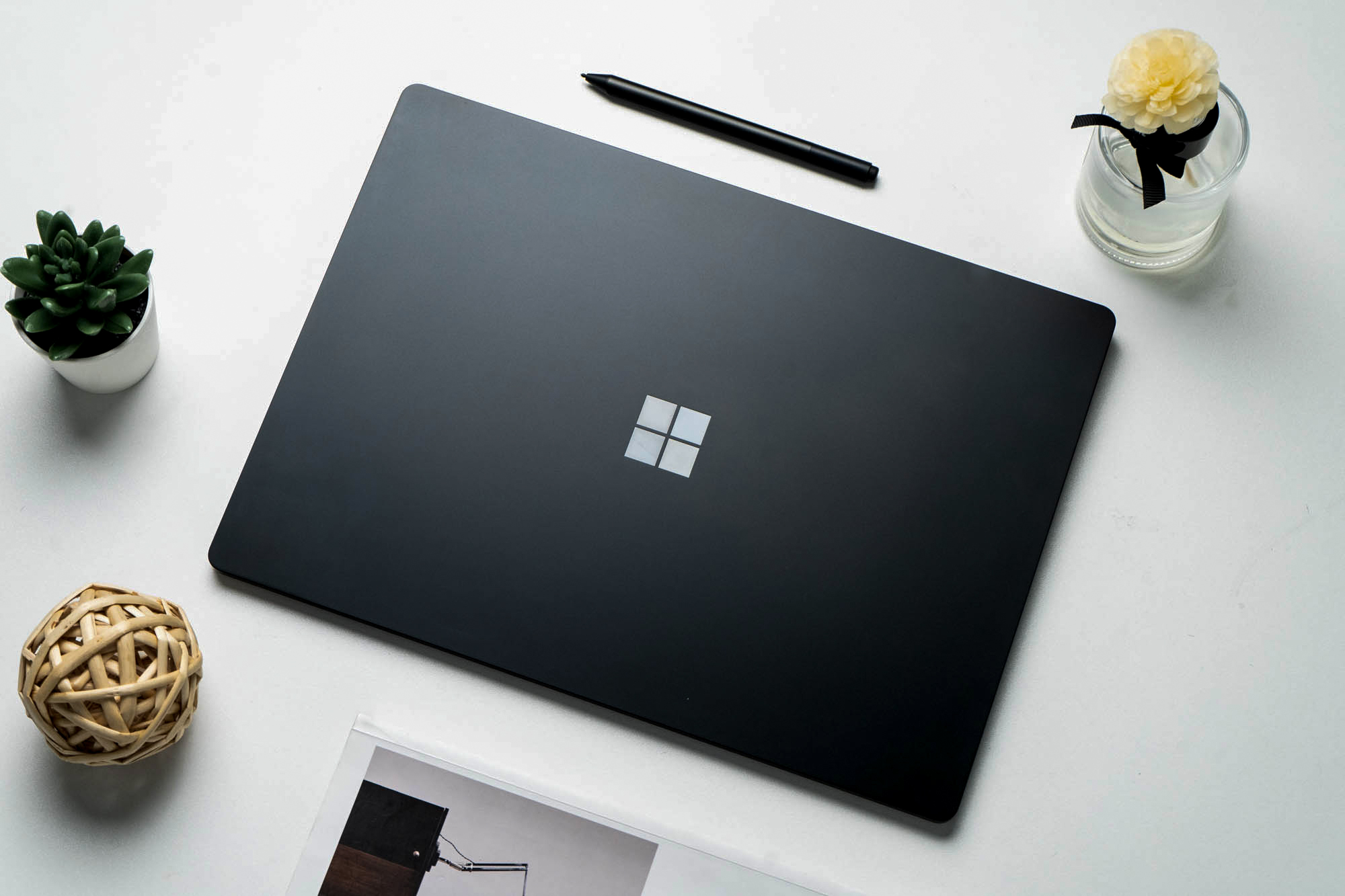 原创微软surfacelaptop3评测移动办公新体验