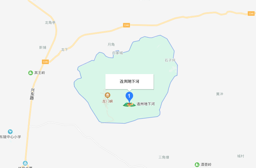 清远如幻如仙的美景就在这里仅需108元即可抢连州地下河门票1张含游船