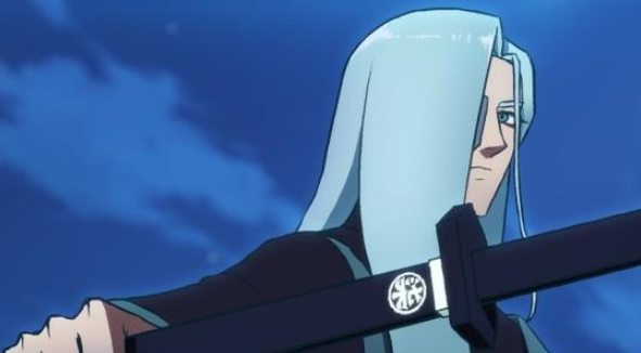 刺客伍六七:青凤为要杀赤牙,杀掉赤牙之后,嫁祸阿七目的是什么_组织