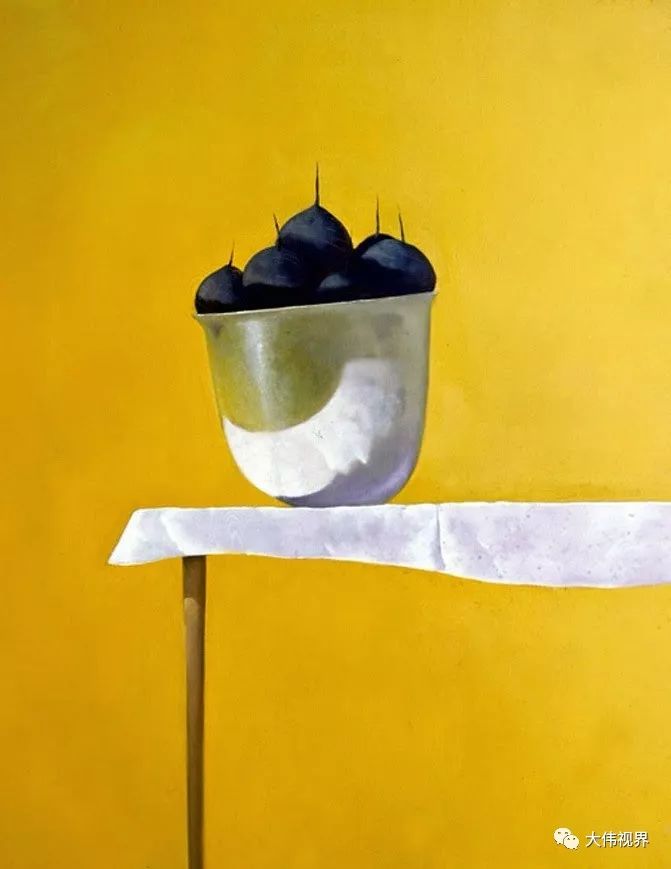 朱利奥·拉拉兹的绘画_larraz