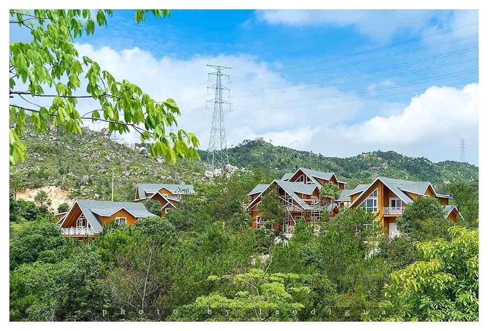 丰州 清境桃源旅游景区▲英都 良山樱花观赏园▲官桥 御仙农庄