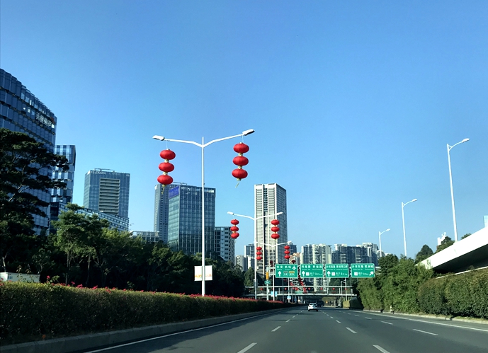 深圳楼市成交或"阶段性反弹"?