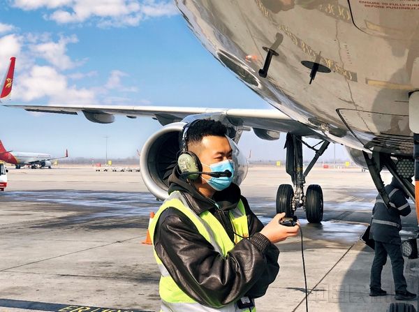 飞机维修专业要具备哪些"超能力"_机务