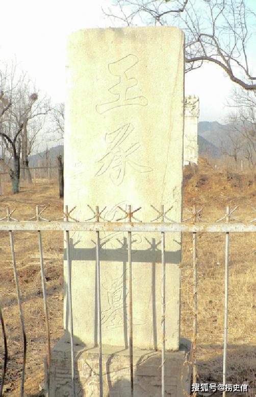 同是明朝宦官刘瑾魏忠贤遭人唾弃顺治帝却为他树碑