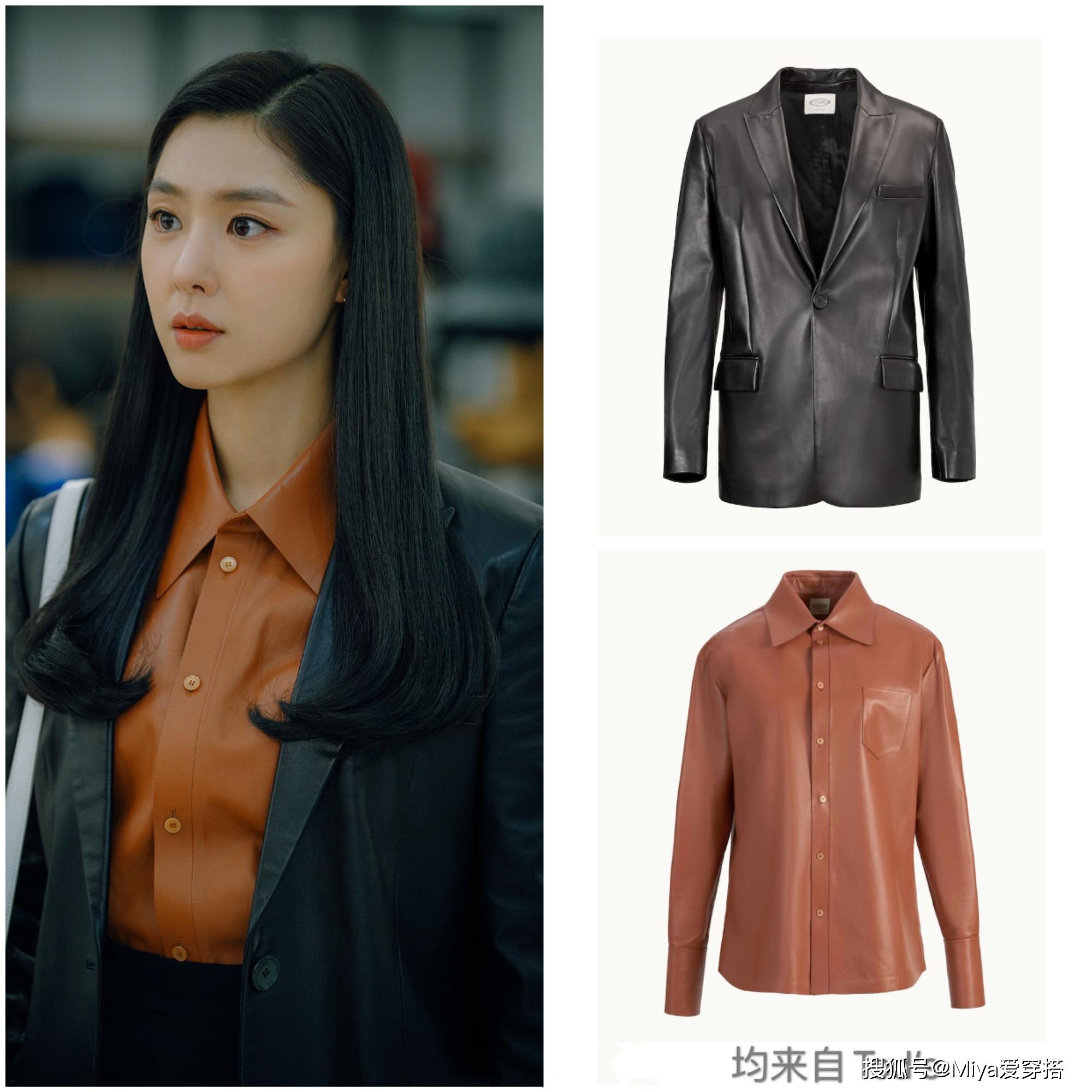 37岁徐智慧不愧是女神hold得住长大衣驾驭得了老土碎花裙