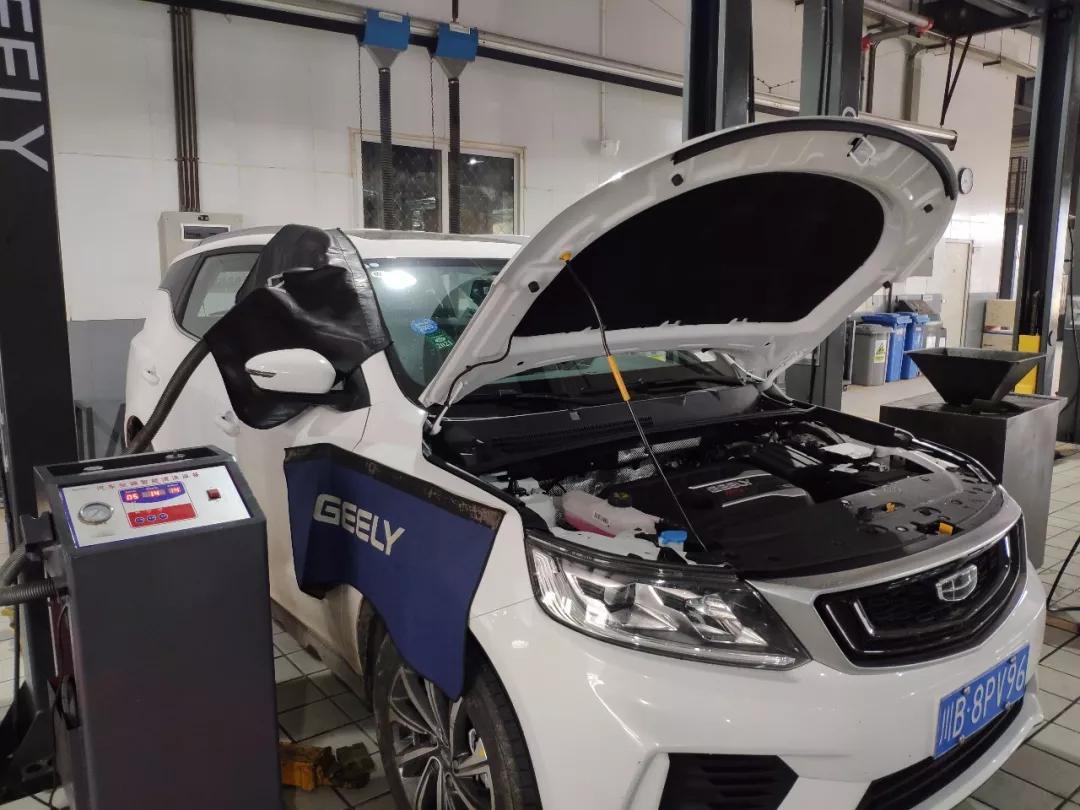 疫情期间进站即享正常消毒98元/次汽车室内臭氧杀菌,远离病毒请看过来