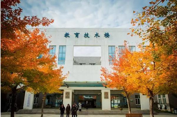 江蘇專轉本院校介紹之《南京師範大學泰州學院》_宿舍