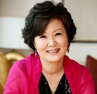 韩国妈妈演员图片