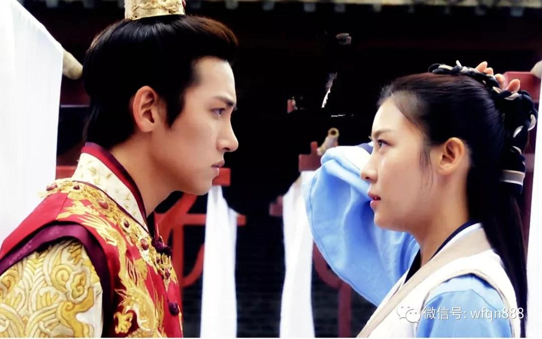 由于家境的缘故,韩子高并没有机会获得很好的学习机