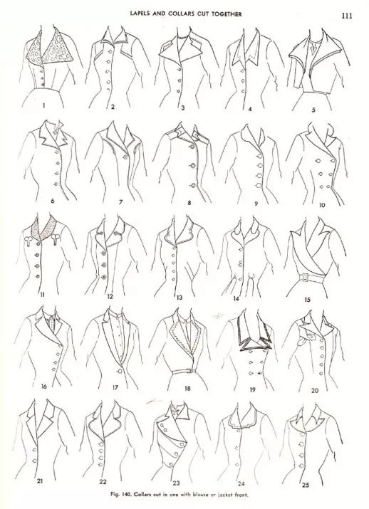 人体服装头像手脚裙子3000今日份的素材也是干货满满呢