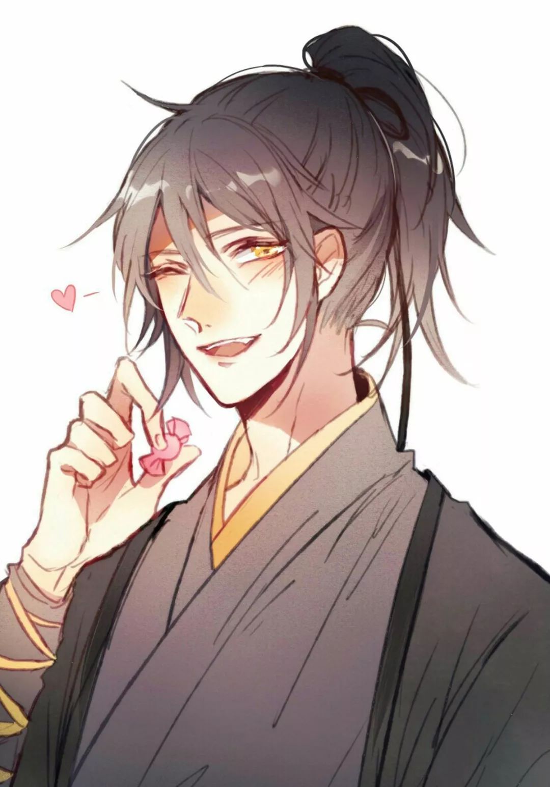 魔道祖师:你想和薛洋谈论三观?是认真的吗?