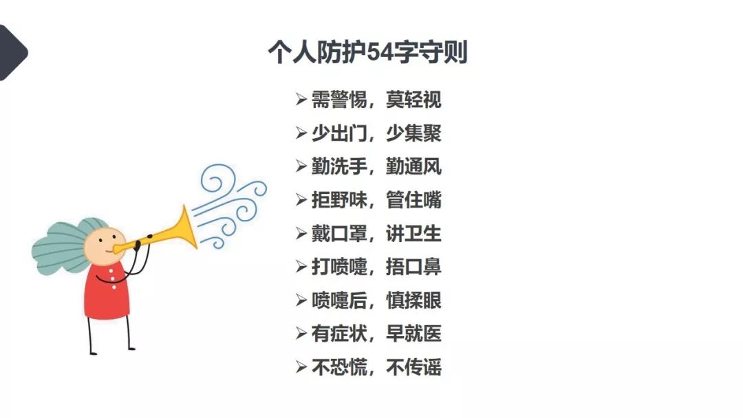 凝心聚力,勇敢面对,我们聚焦细节,严格把控,我们措施落地,防护到位