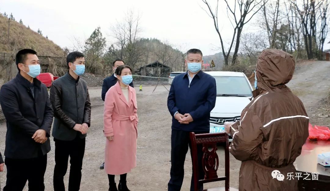 乐平疫情快报乐平人放心本市各类生活必需品供应稳定价格平稳6767