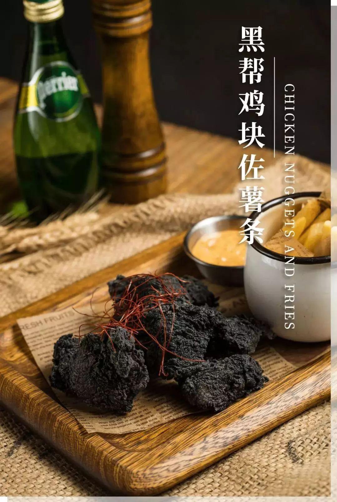 《深圳春节外卖清单②》