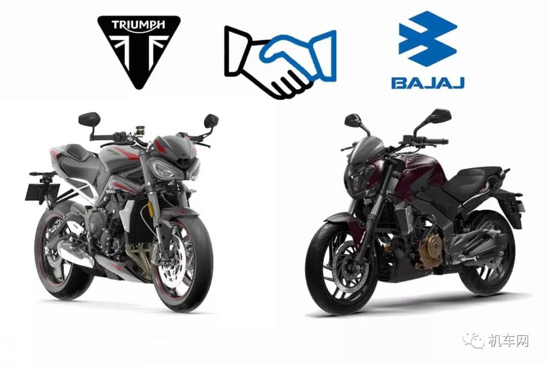 约19万元凯旋首款小排量摩托车起售价确定