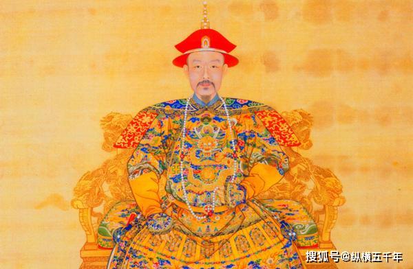 与此同时,康亲王杰书等人也给遏必隆拟定了十二条大罪,并提出初步处理