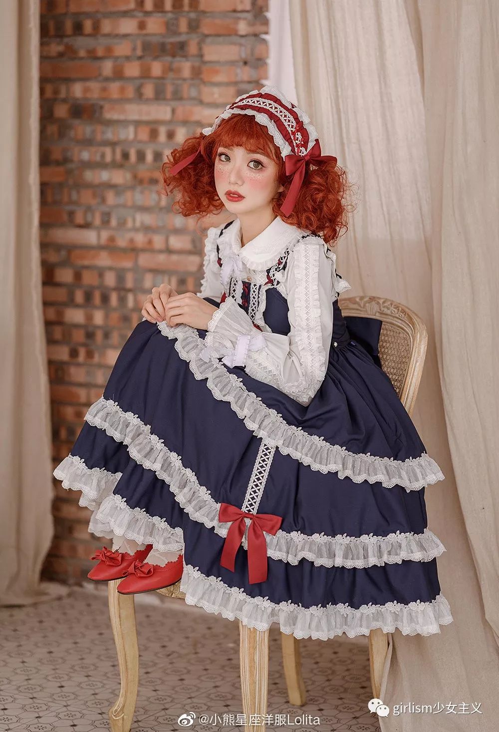 lolita每日情报(2020.02.05)