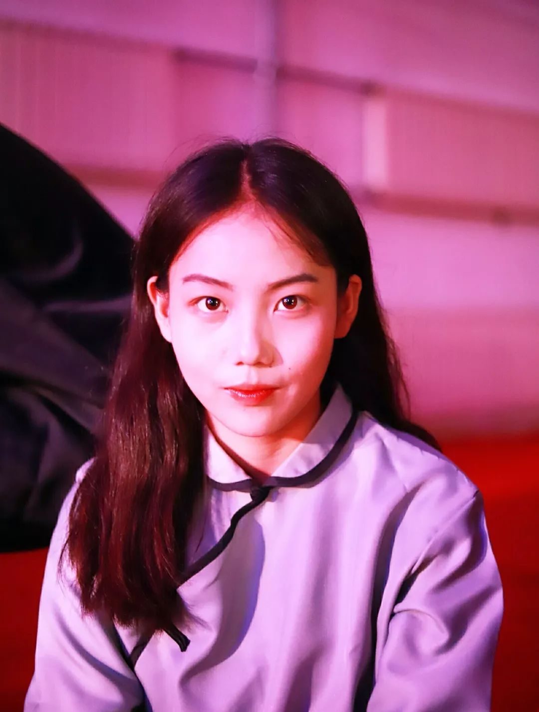 抗疫情特别节目展播我骄傲我是中国人李文琪