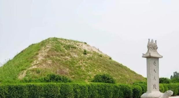 孙中山既不是帝王,为什么他的墓地被称为"陵"?