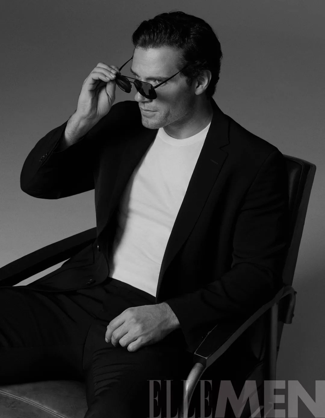 henry cavill:几近完美_亨利·卡维尔