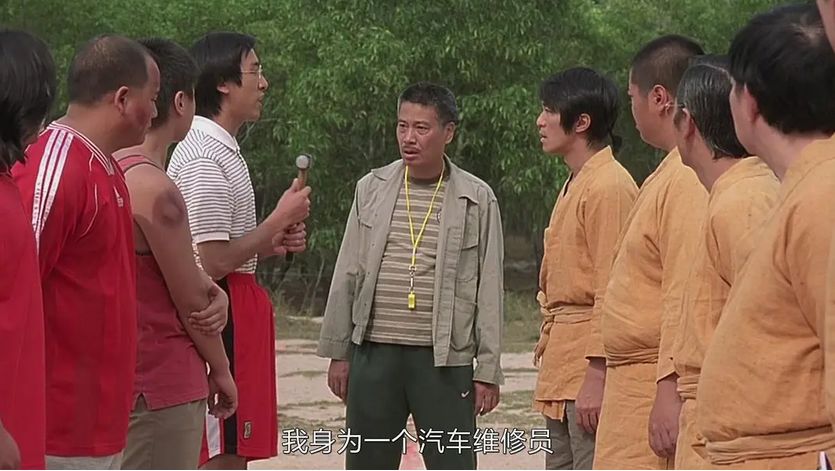 我有一件低调工具人夹克带个扳手在身边很合逻辑吧