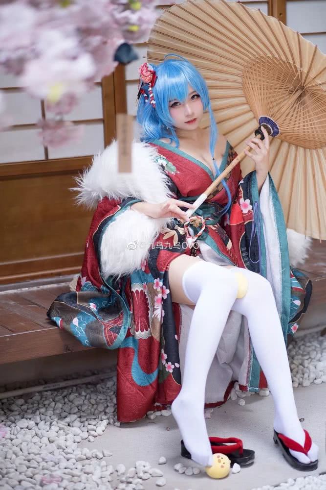 碧蓝航线圣路易斯