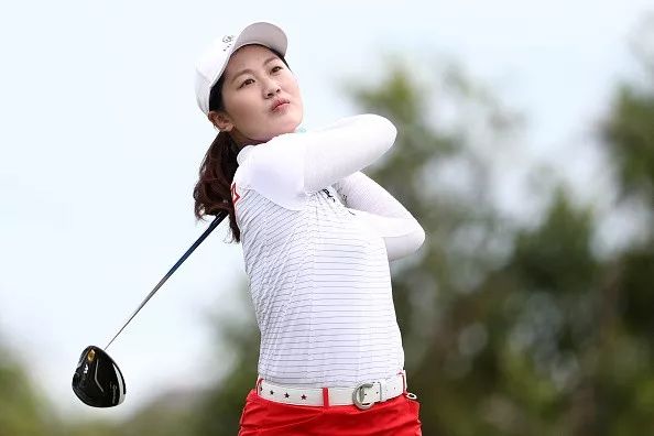 遗憾李昊桐4周第二次出局法国黑马领先维克公开赛