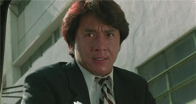 刘家良不认可成龙自己组队拍摄醉拳3结果票房上遭遇惨败