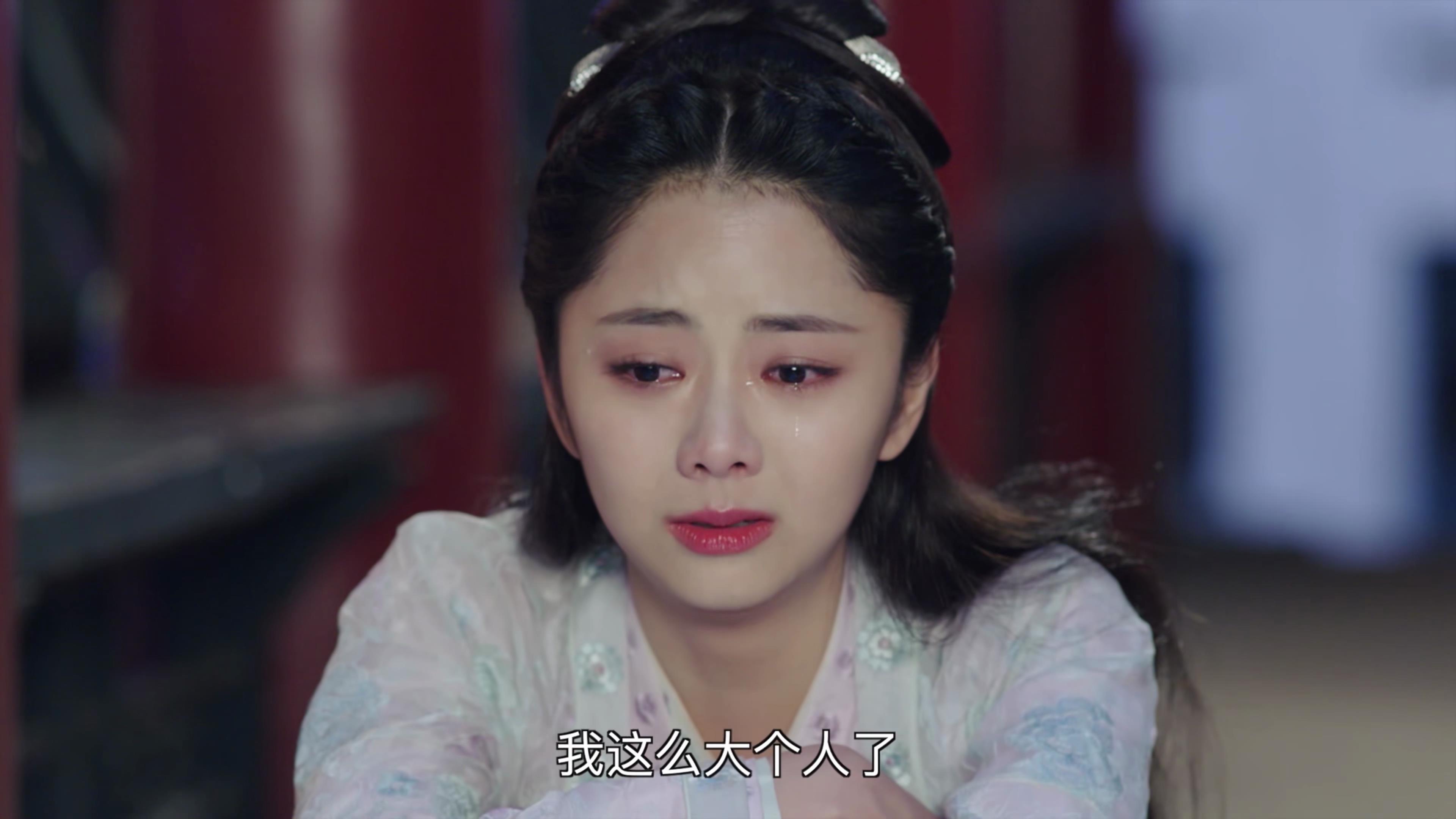 锦衣之下不知道爱别离是什么梗的观众点这里它可比诏狱可怕