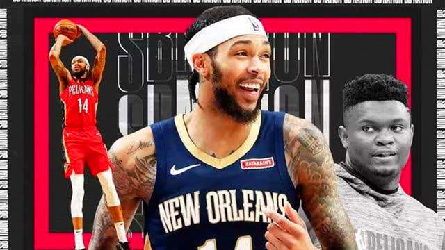 辛福的烦恼当鹈鹕变强时要如何来发挥锡安和英格拉姆的威力