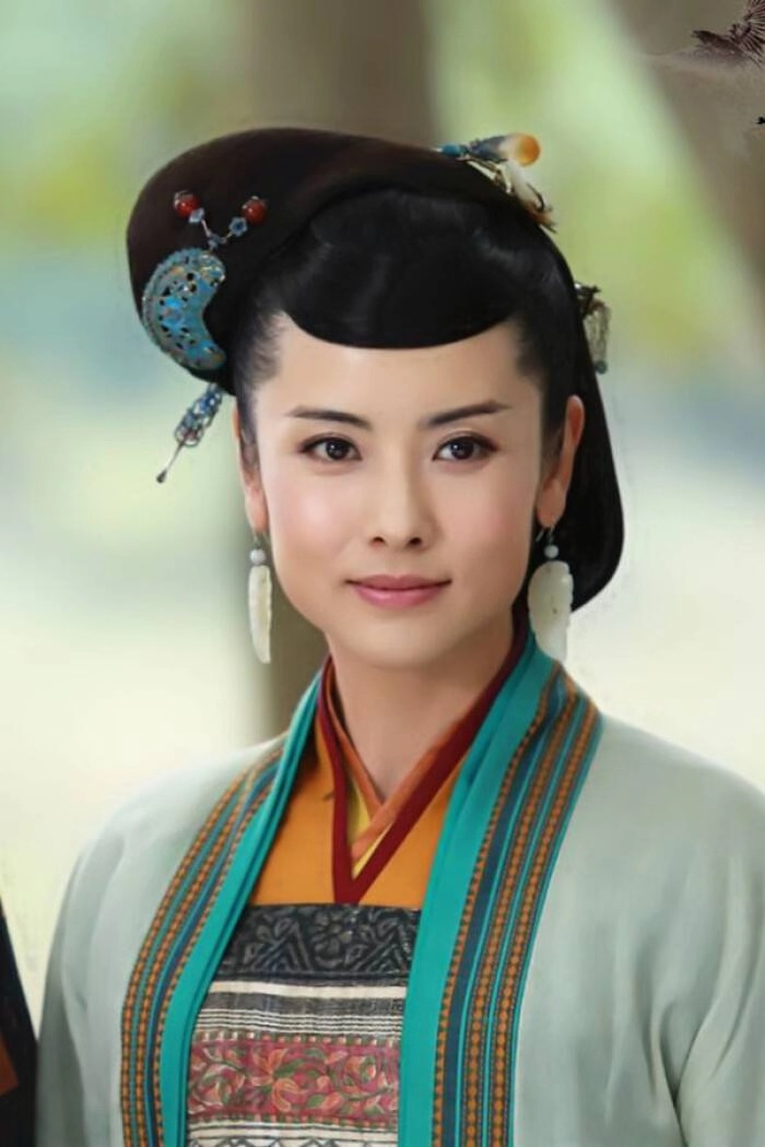 《三生三世枕上书》热播中,实力演员杨明娜引关注