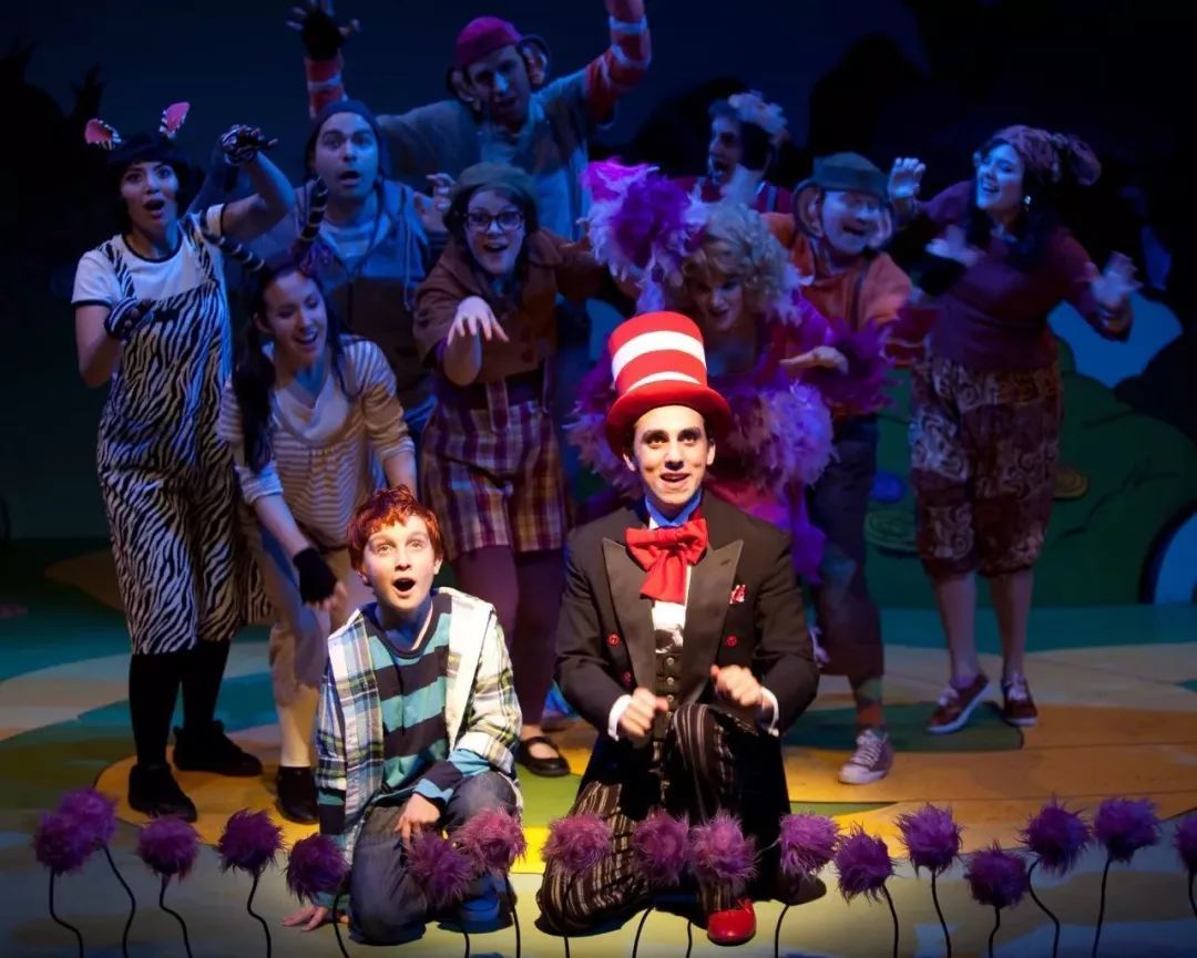 这12位毛绒绒的小伙伴,想对武汉说……_音乐剧