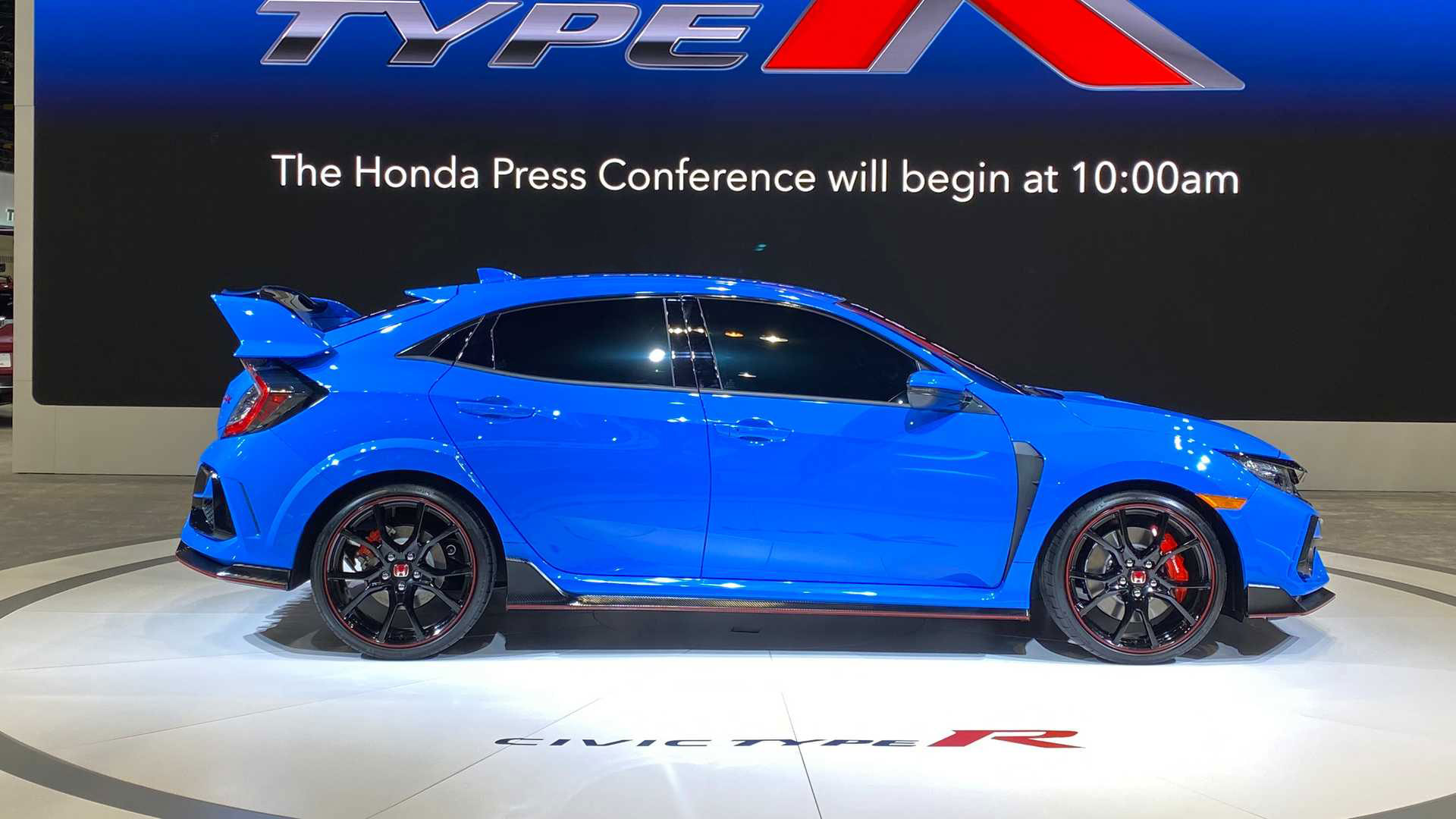 2020款思域多少钱(本田思域2020款上路得多少钱)