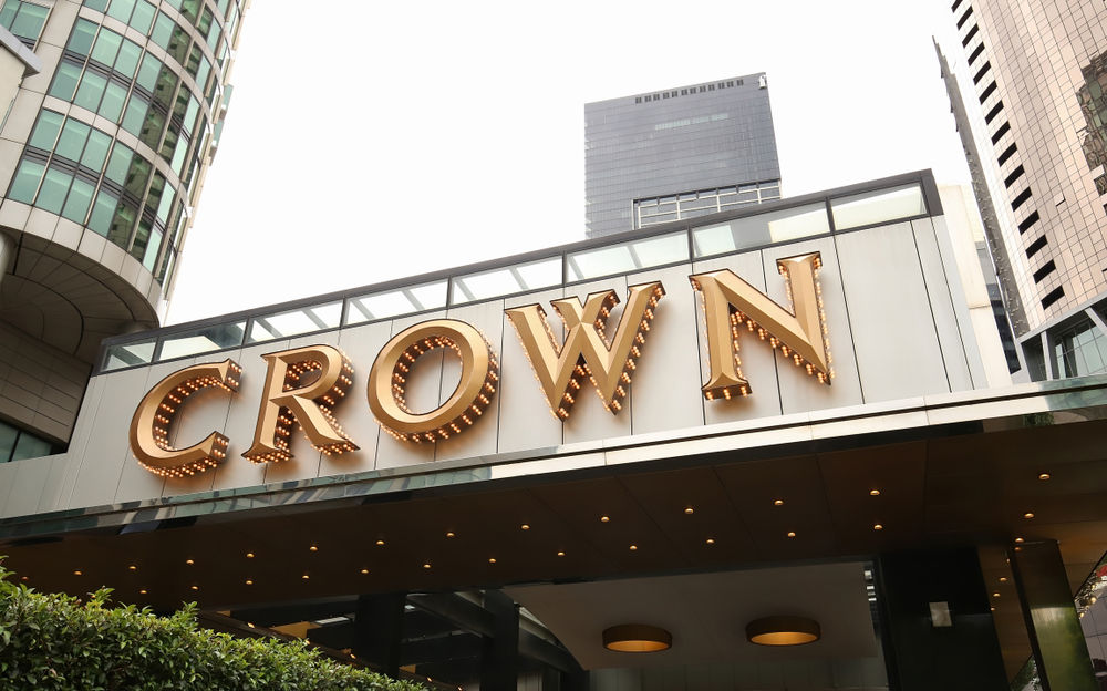 新濠博亚放弃增持皇冠度假酒店股份