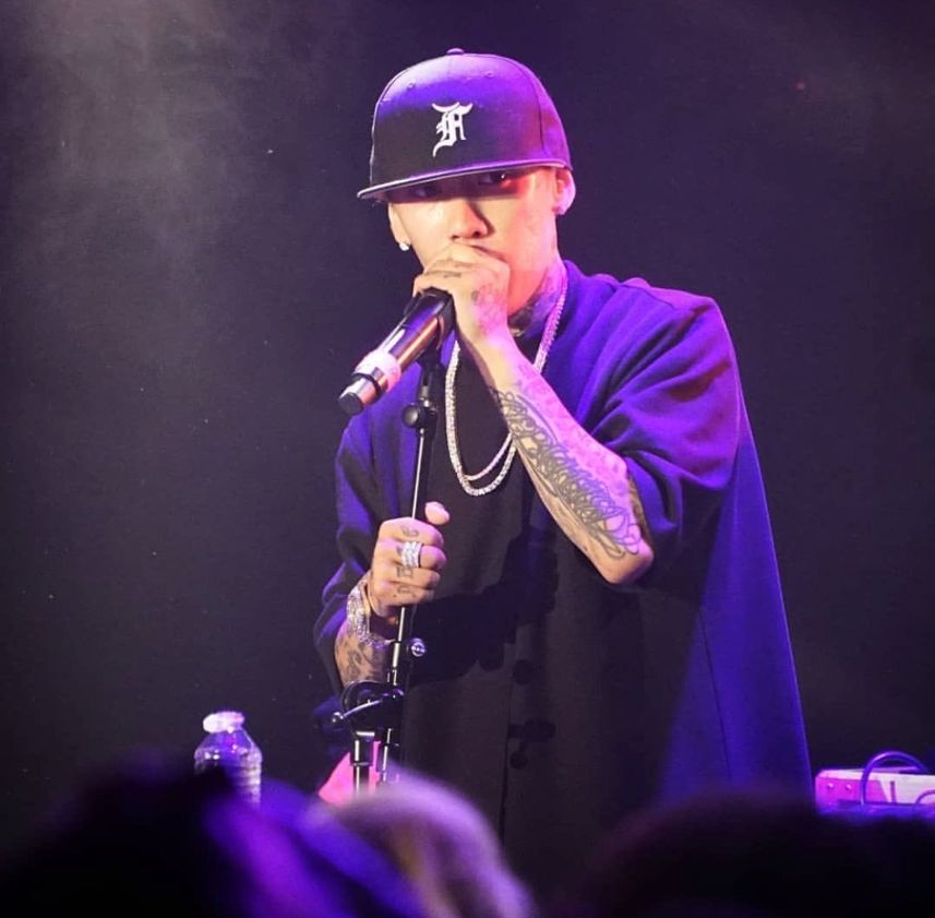 什么情况dok2宣布退出自己创立的厂牌1llionaire